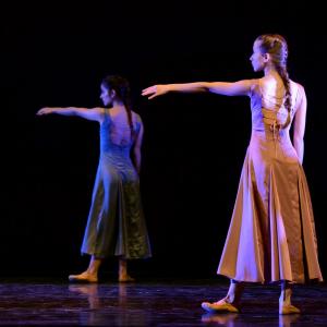 Fotografía de Granada en Danza - Conservatorio de Danza