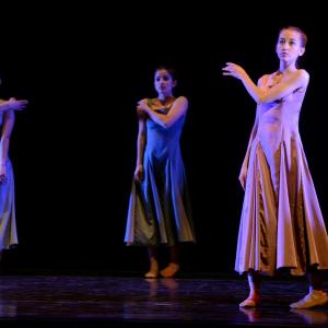 Fotografía de Granada en Danza - Conservatorio de Danza