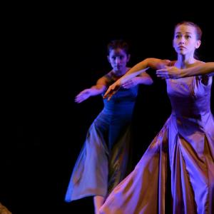 Fotografía de Granada en Danza - Conservatorio de Danza
