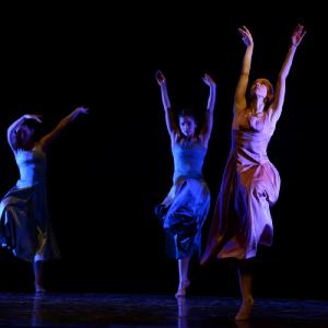 Fotografía de Granada en Danza - Conservatorio de Danza
