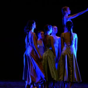 Fotografía de Granada en Danza - Conservatorio de Danza