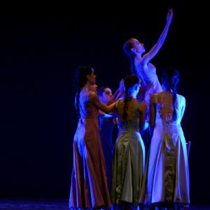 Fotografía de Granada en Danza - Conservatorio de Danza