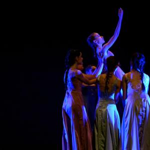 Fotografía de Granada en Danza - Conservatorio de Danza