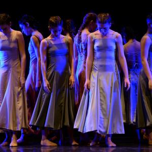 Fotografía de Granada en Danza - Conservatorio de Danza