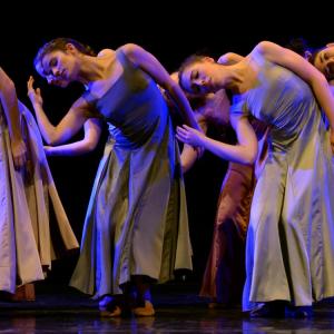 Fotografía de Granada en Danza - Conservatorio de Danza