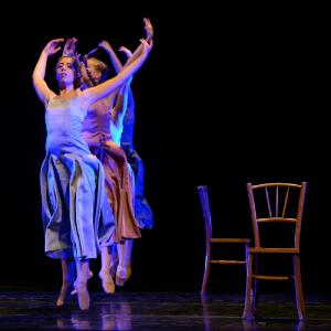 Fotografía de Granada en Danza - Conservatorio de Danza