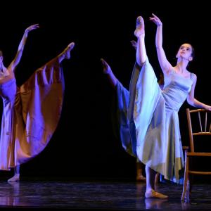 Fotografía de Granada en Danza - Conservatorio de Danza