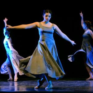 Fotografía de Granada en Danza - Conservatorio de Danza