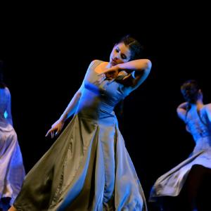 Fotografía de Granada en Danza - Conservatorio de Danza