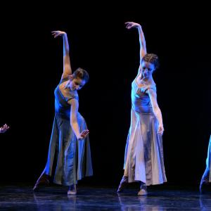 Fotografía de Granada en Danza - Conservatorio de Danza