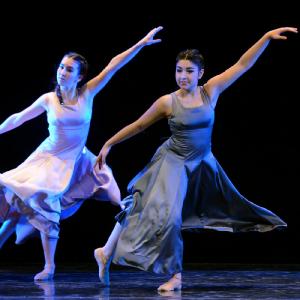 Fotografía de Granada en Danza - Conservatorio de Danza
