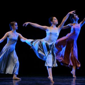 Fotografía de Granada en Danza - Conservatorio de Danza