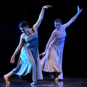 Fotografía de Granada en Danza - Conservatorio de Danza