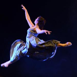 Fotografía de Granada en Danza - Conservatorio de Danza