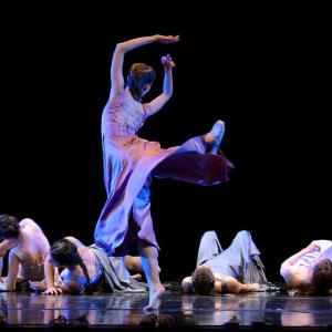 Fotografía de Granada en Danza - Conservatorio de Danza