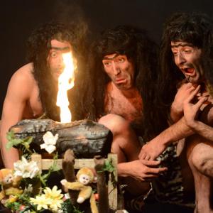Fotografía de Estupendos Estúpidos: Cabaret La adicción - Los Estupendos Estúpidos