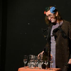 Fotografía de Estupendos Estúpidos: Cabaret La adicción - Los Estupendos Estúpidos