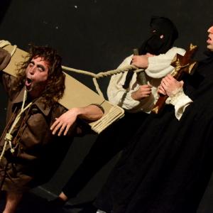 Fotografía de Estupendos Estúpidos: Cabaret La adicción - Los Estupendos Estúpidos