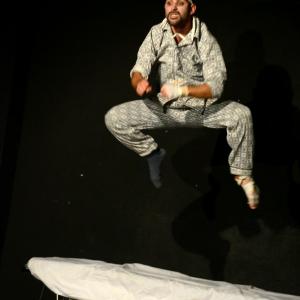Fotografía de Estupendos Estúpidos: Cabaret La adicción - Los Estupendos Estúpidos