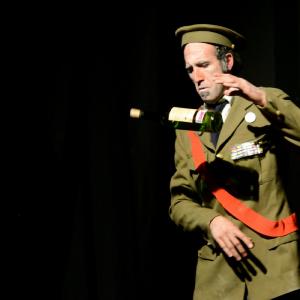Fotografía de Estupendos Estúpidos: Cabaret La adicción - Los Estupendos Estúpidos