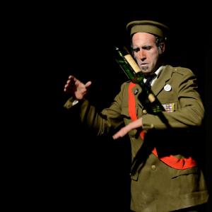 Fotografía de Estupendos Estúpidos: Cabaret La adicción - Los Estupendos Estúpidos