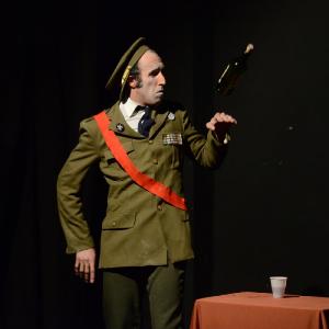 Fotografía de Estupendos Estúpidos: Cabaret La adicción - Los Estupendos Estúpidos