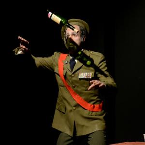 Fotografía de Estupendos Estúpidos: Cabaret La adicción - Los Estupendos Estúpidos