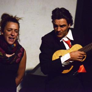 Fotografía de Estupendos Estúpidos: Cabaret La adicción - Los Estupendos Estúpidos