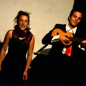 Fotografía de Estupendos Estúpidos: Cabaret La adicción - Los Estupendos Estúpidos
