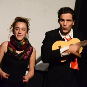 Fotografía de Estupendos Estúpidos: Cabaret La adicción - Los Estupendos Estúpidos