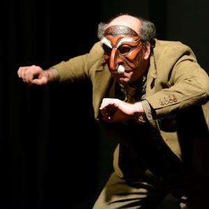 Fotografía de Estupendos Estúpidos: Cabaret La adicción - Los Estupendos Estúpidos