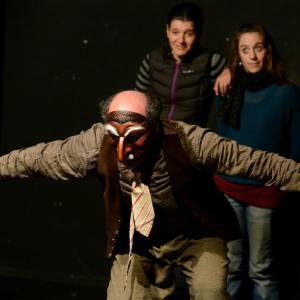Fotografía de Estupendos Estúpidos: Cabaret La adicción - Los Estupendos Estúpidos