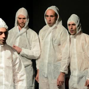 Fotografía de Estupendos Estúpidos: Cabaret La adicción - Los Estupendos Estúpidos