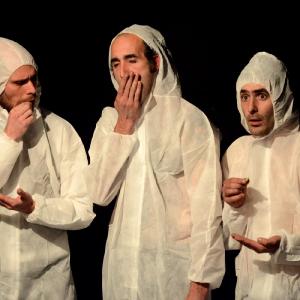 Fotografía de Estupendos Estúpidos: Cabaret La adicción - Los Estupendos Estúpidos