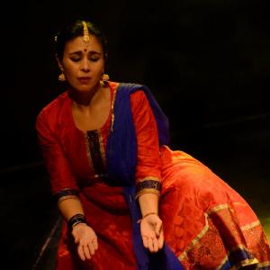 Fotografía de Danzas clásicas Indias Odissi y Kathak - Ekadâ