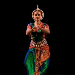 Fotografía de Danzas clásicas Indias Odissi y Kathak - Ekadâ