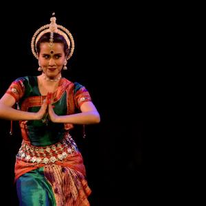 Fotografía de Danzas clásicas Indias Odissi y Kathak - Ekadâ