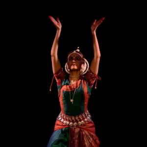 Fotografía de Danzas clásicas Indias Odissi y Kathak - Ekadâ