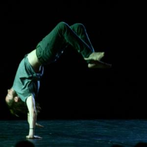 Fotografía de Conservatorio de danza: Manipula - Conservatorio de Danza