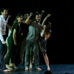 Fotografía de Conservatorio de danza: Manipula - Conservatorio de Danza