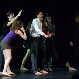 Fotografía de Conservatorio de danza: Manipula - Conservatorio de Danza