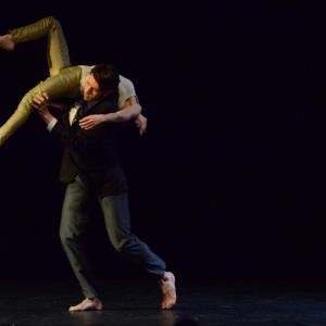 Fotografía de Conservatorio de danza: Manipula - Conservatorio de Danza