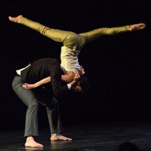 Fotografía de Conservatorio de danza: Manipula - Conservatorio de Danza