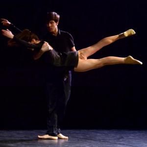 Fotografía de Conservatorio de danza: Manipula - Conservatorio de Danza