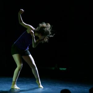 Fotografía de Conservatorio de danza: Manipula - Conservatorio de Danza