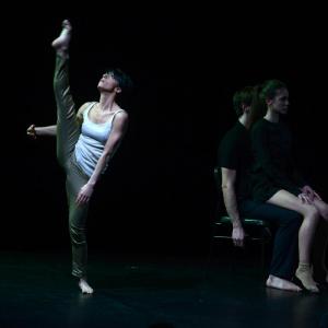 Fotografía de Conservatorio de danza: Manipula - Conservatorio de Danza