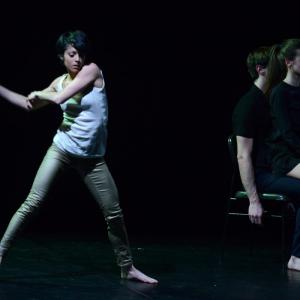 Fotografía de Conservatorio de danza: Manipula - Conservatorio de Danza