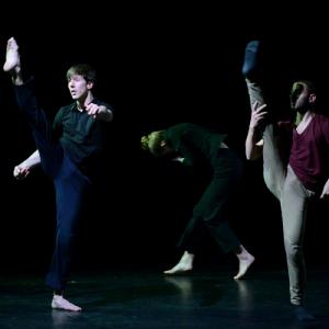 Fotografía de Conservatorio de danza: Manipula - Conservatorio de Danza
