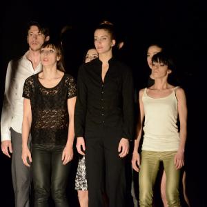 Fotografía de Conservatorio de danza: Manipula - Conservatorio de Danza