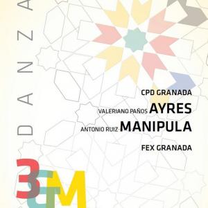 Fotografía de Conservatorio de danza: Manipula - Conservatorio de Danza
